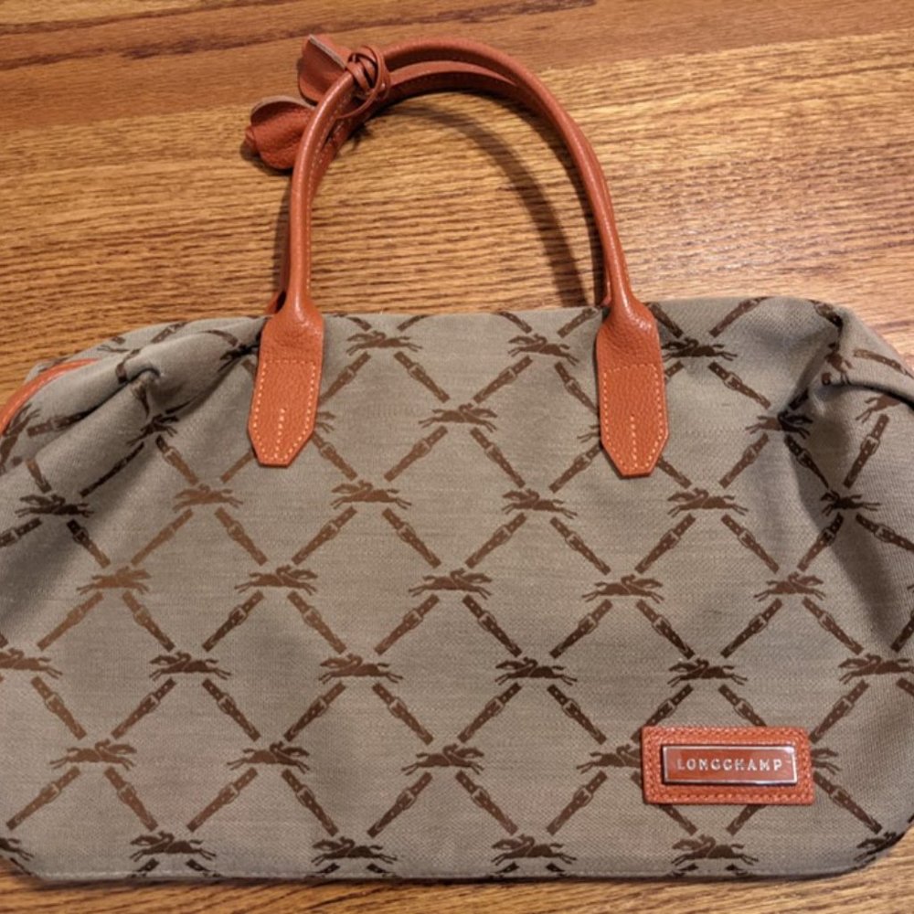 Longchamp bag